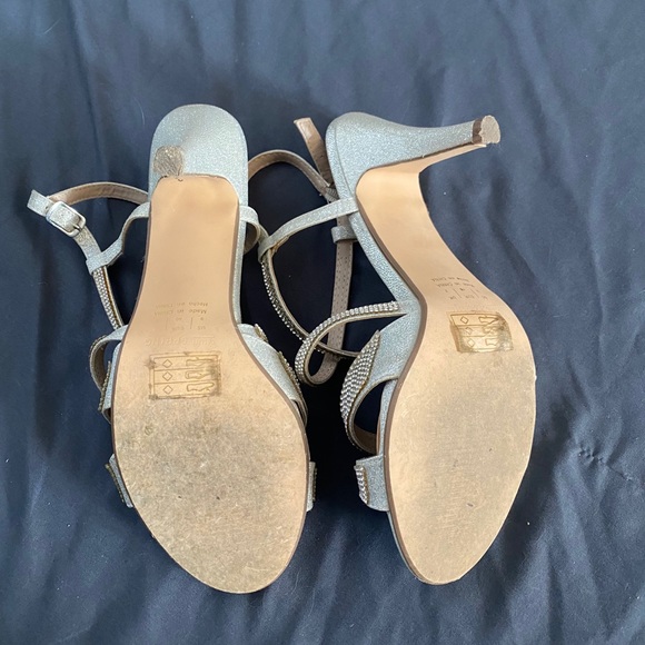 Call it Spring Heels - Picture 6 of 7